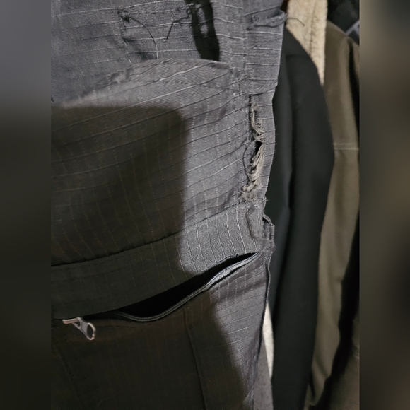 "Tactical pant - Picture 4 of 6